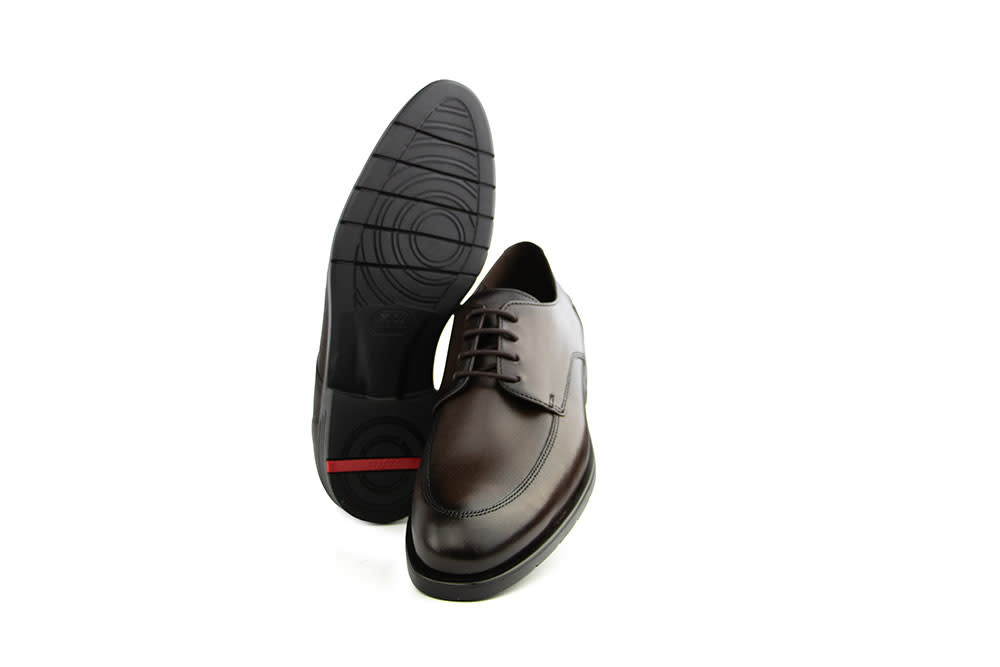 Lloyd Veter Eezy 112 Testa di Moro Glove Nappa
