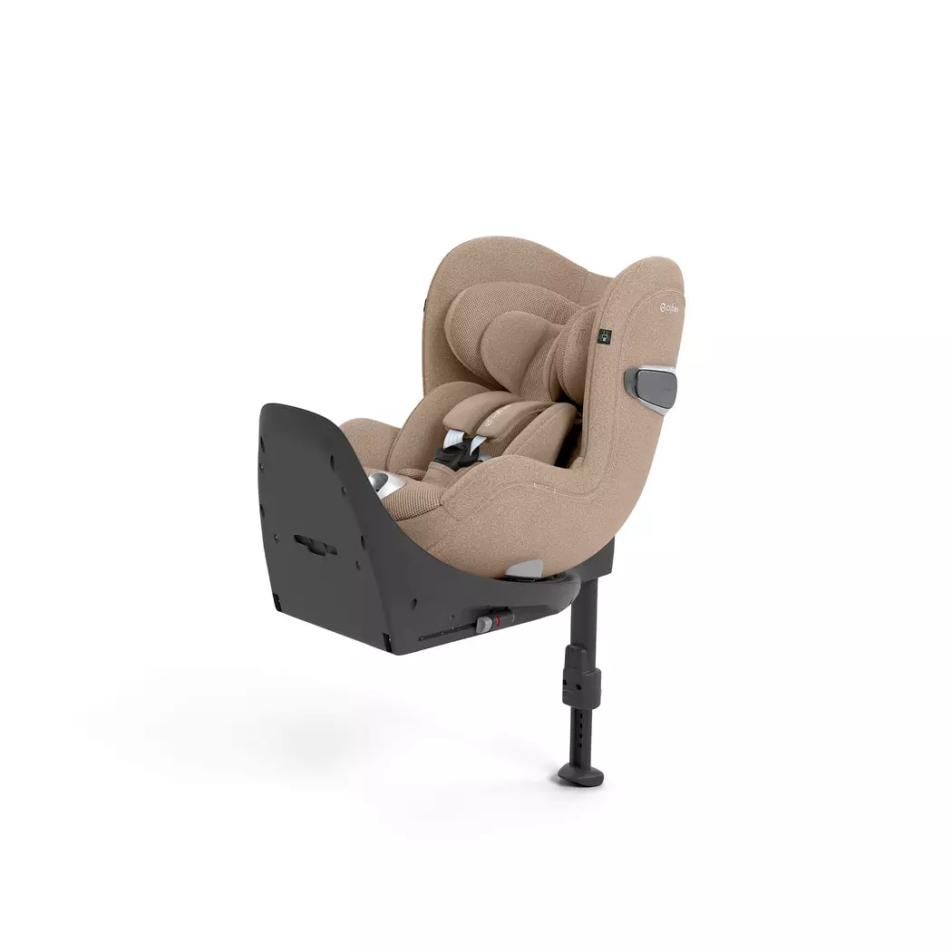 Kindersitz Sirona T i- Size Plus