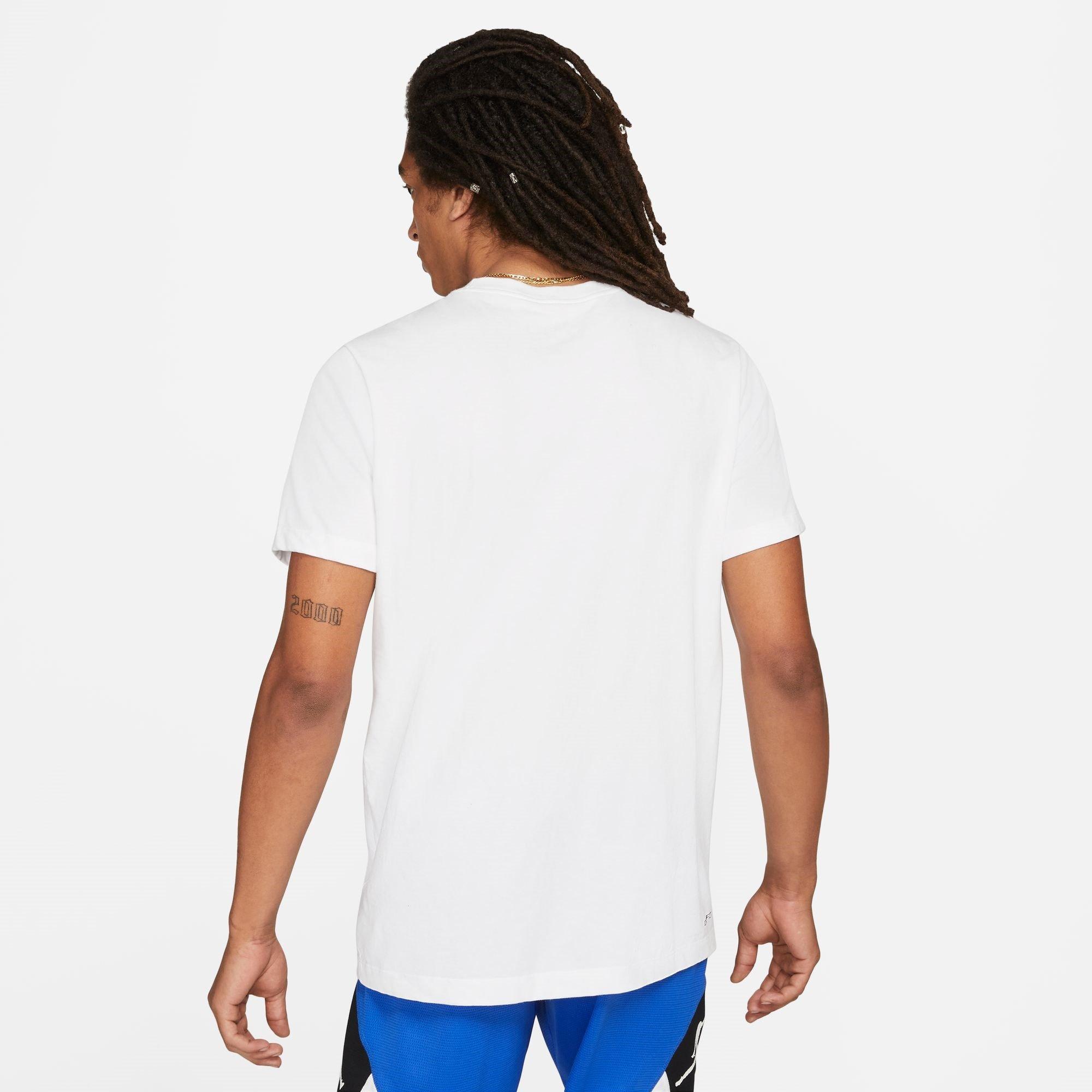Air Jordan Jumpman Mens Short Sleeve Crew T Shirt