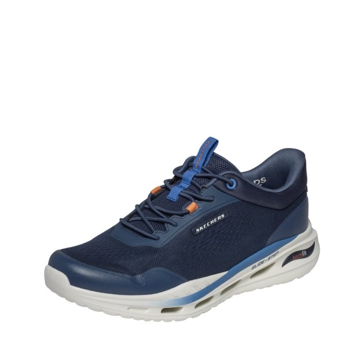 Skechers Slip-In Hunter Sneakers Herre