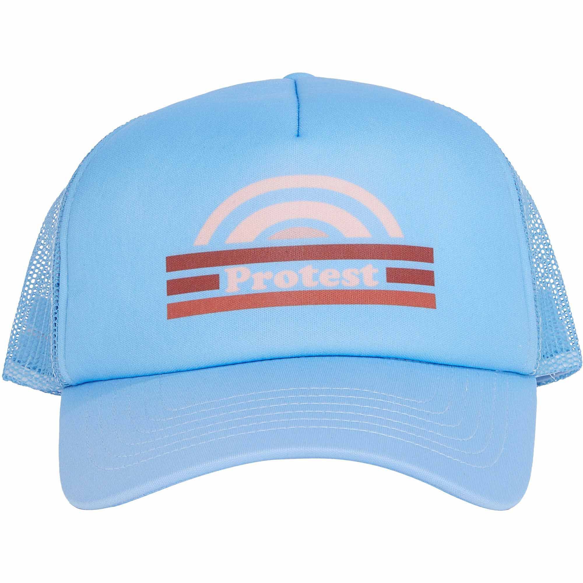 ProtestPRTEREMITA cap