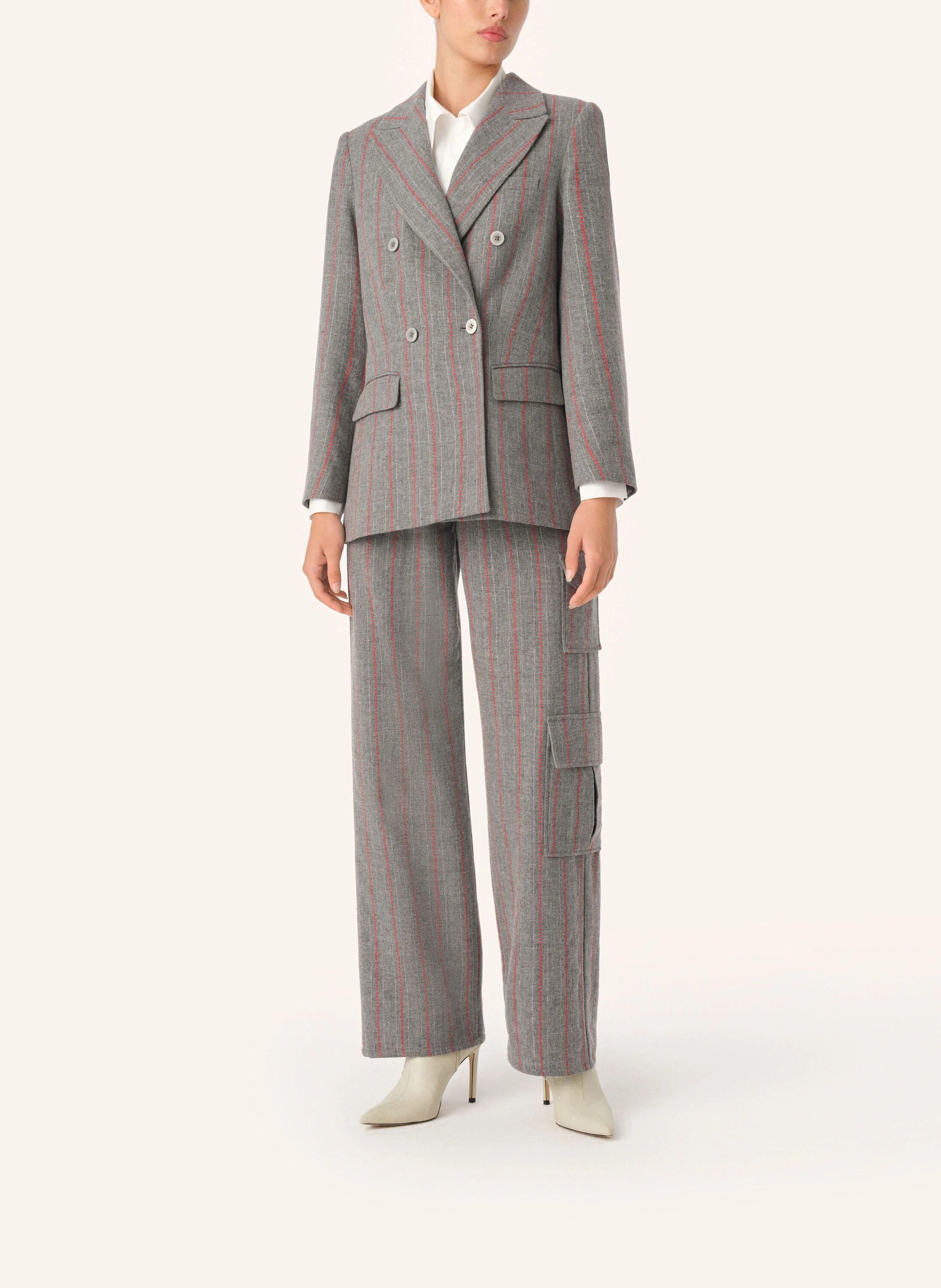 Malej Blazer