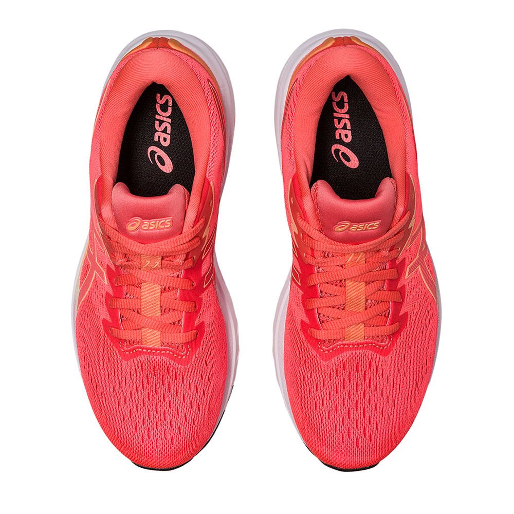 Asics GT-1000™ 11 - Chaussures running Femme blazing coral/papaya