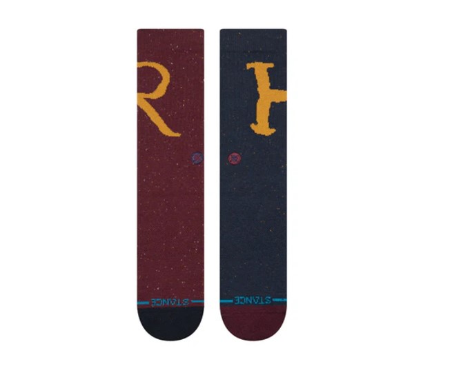 Stance Ron And Harry Crew Navy M