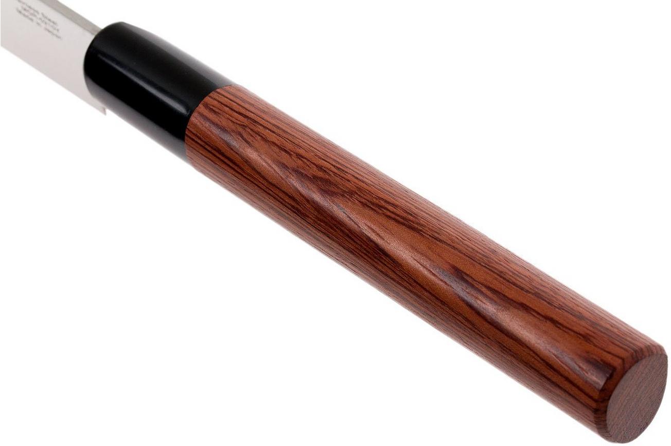 Kai Seki Magoroku Redwood yanagiba 21 cm, MGR-0210Y