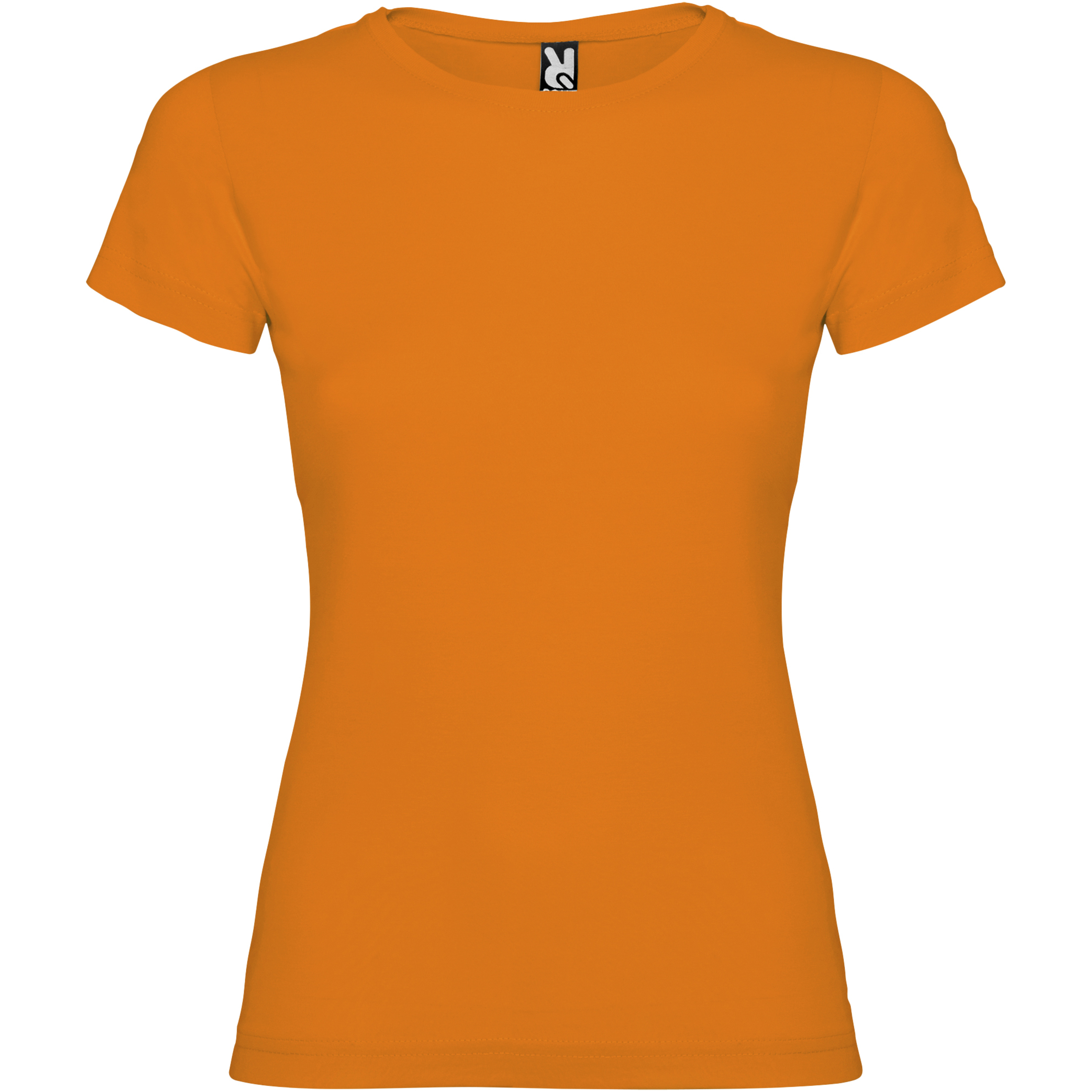 Roly R6627 - T-shirt Jamaica à manches courtes pour femme