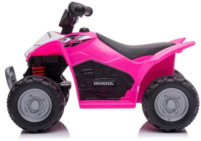 Honda PX250 ATV Firhjuling, Rosa