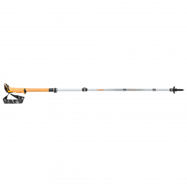 Leki - Cressida FX Carbon As - Bâtons de randonnée