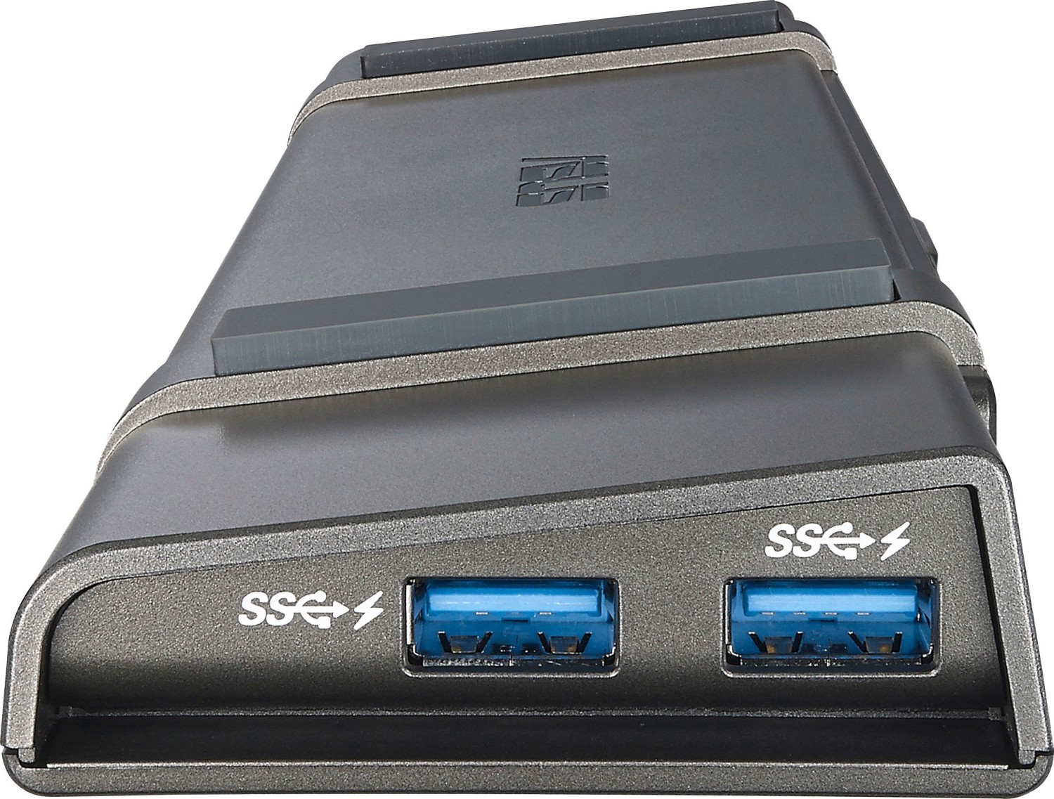 ASUS USB 3.0 HZ-3B Docking Station