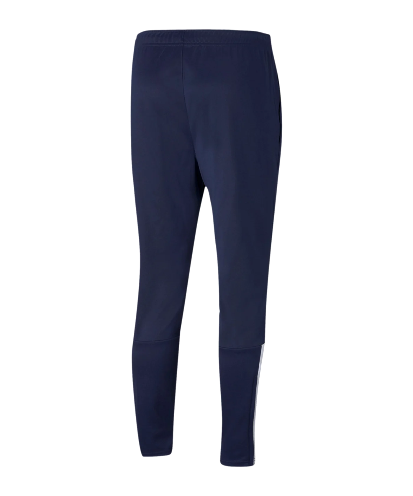 PUMA teamLIGA Trainingshose Blau F06