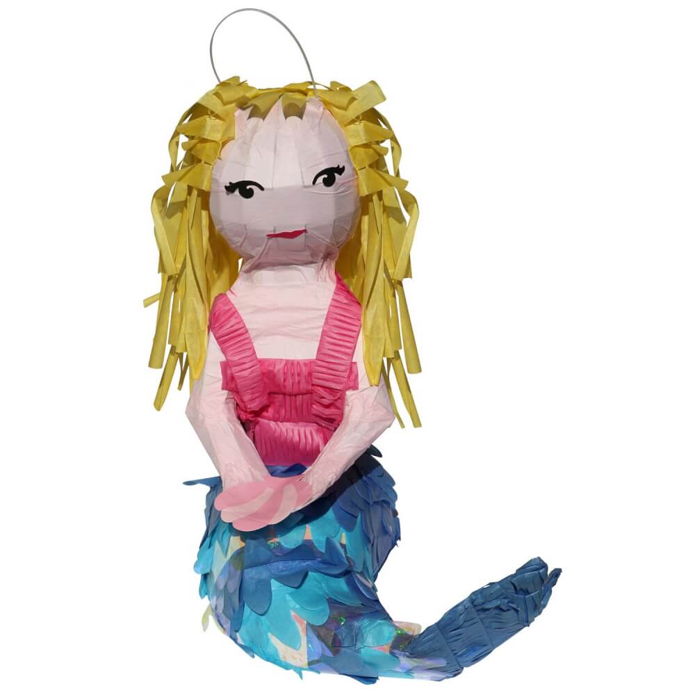 Pinata Be a Mermaid