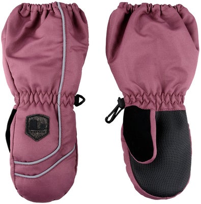 Lindberg Ljusne Votter, Dry Rose