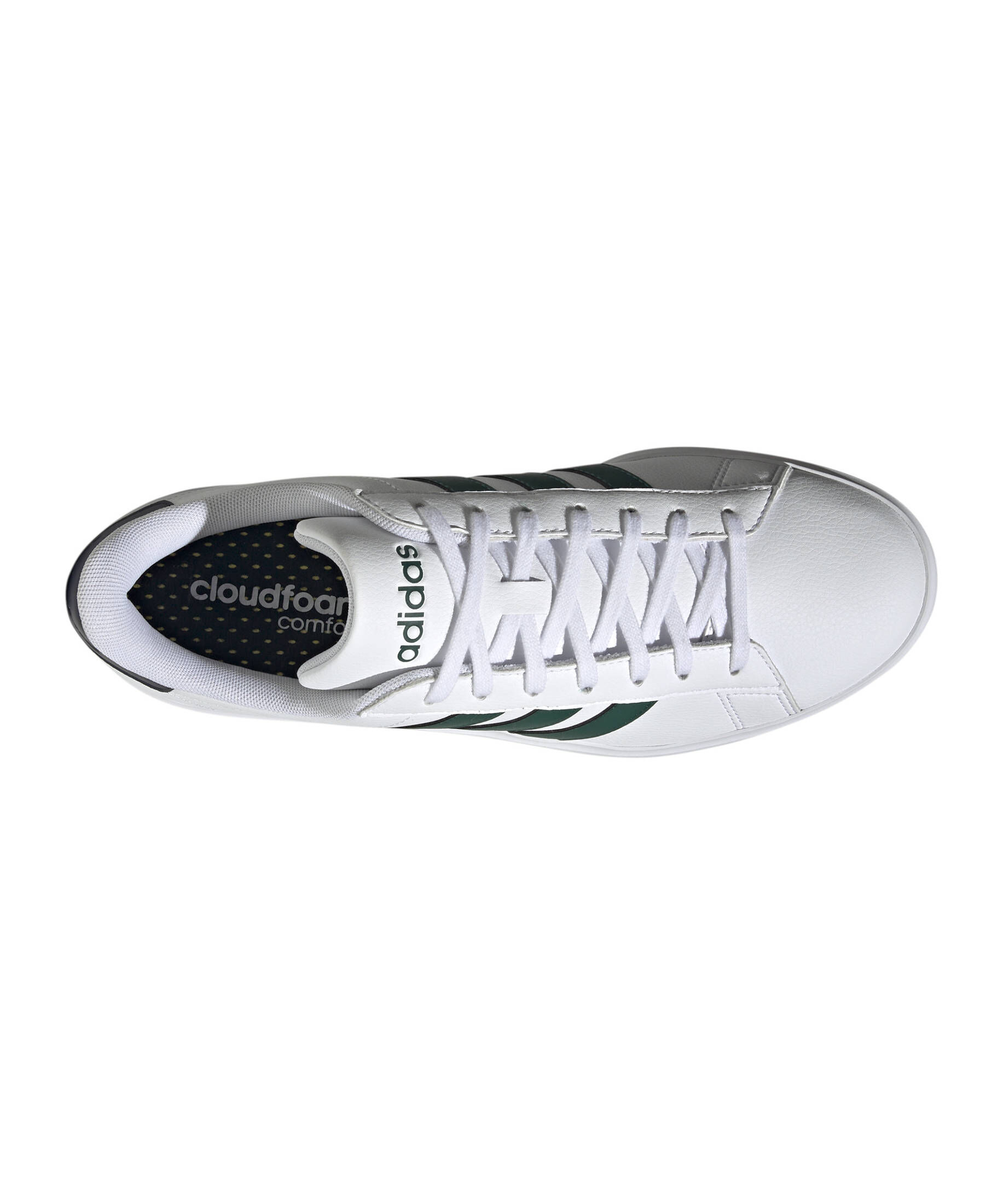 adidas Performance| Herren Lifestyle - Schuhe Herren - Sneakers adidas Grand Court 2.0