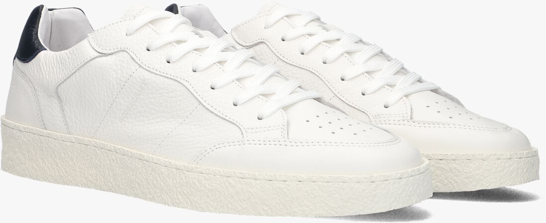 GOOSECRAFT witte goosecraft lage sneakers noptera 4l