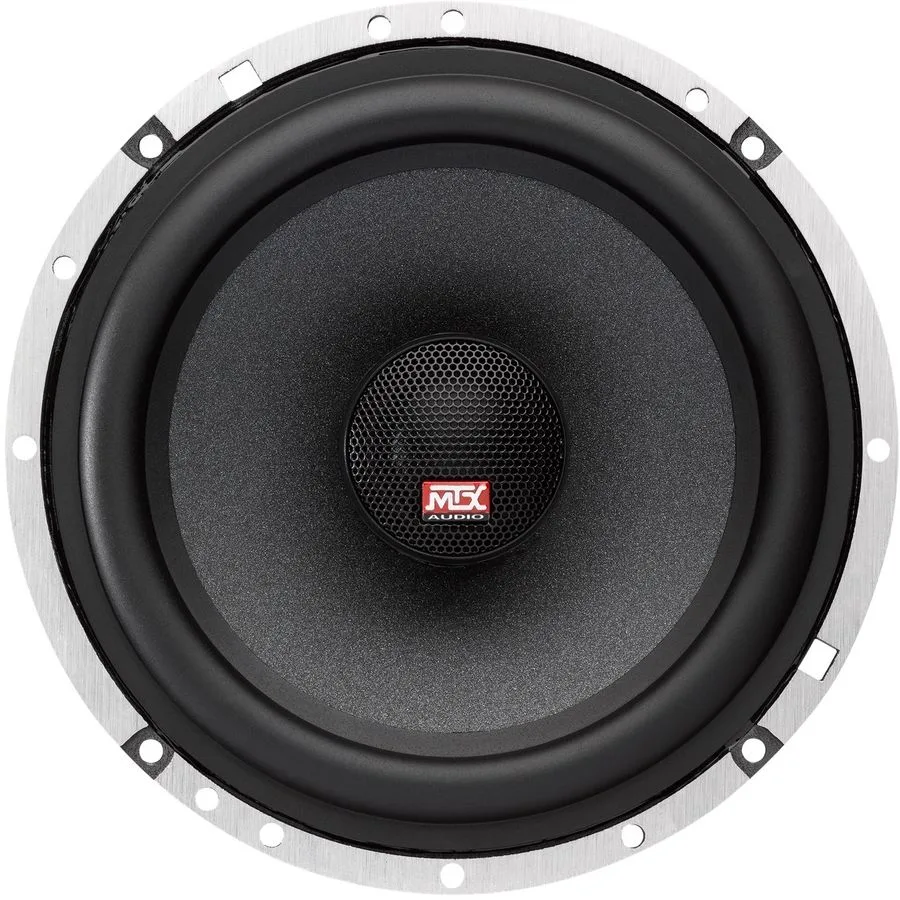 MTX TX665C (la paire) Haut-parleurs voiture