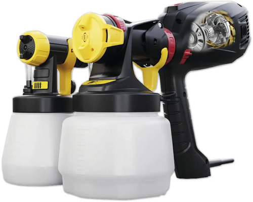 Universele sproeier W575 FLEXiO