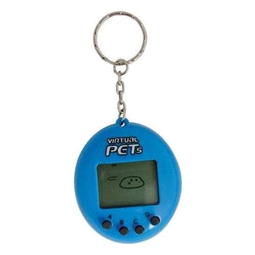 Tamagotchi - Virtual Pets - 32 forskjellige virtuelle kjæledyr