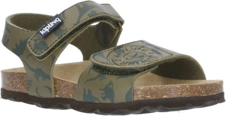 Kipling scato 2 khaki