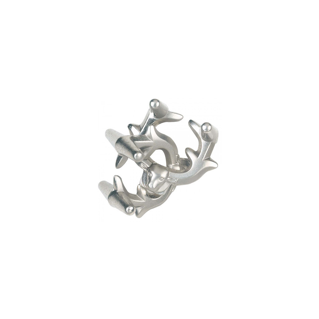Cast Huzzle - Elk (Diff. 5/6)