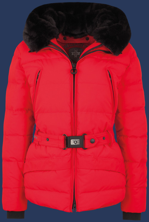 Mayfair DoRuAirTec, Red