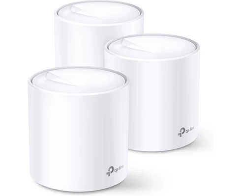 TP-Link Deco X60(3-pack)