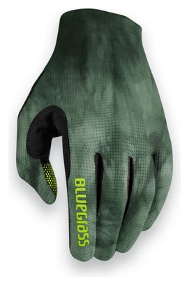 Paire de Gants Bluegrass Vapor Lite Vert