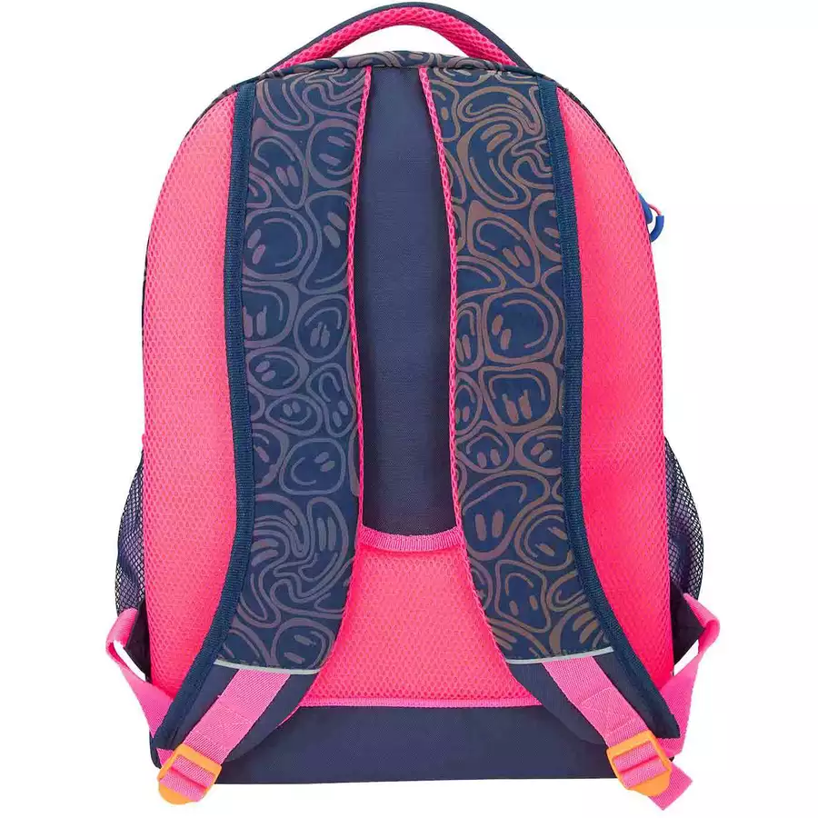 Depesche Schulrucksack Night Light TOPModel 21x 33 x 44 cm bunt