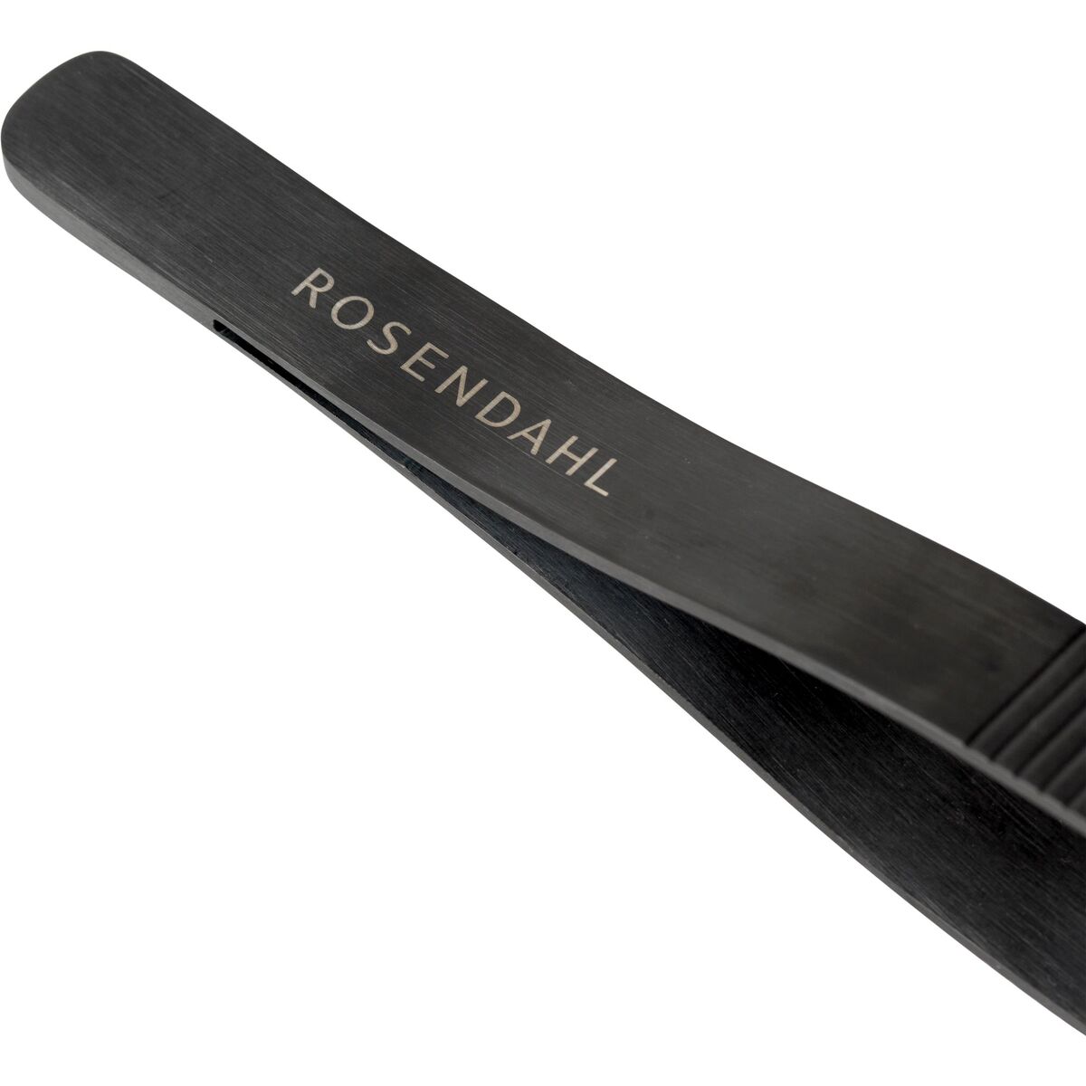 RÅ Stekeklype, gun metallic