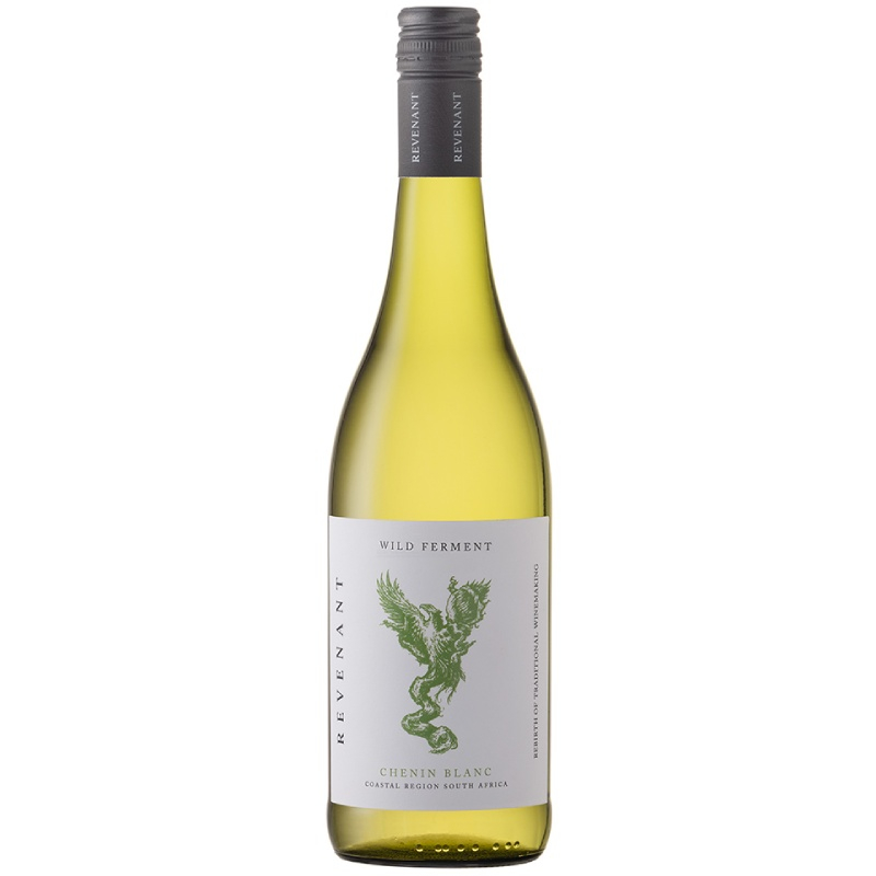 Revenant Wild Ferment Chenin Blanc 2024