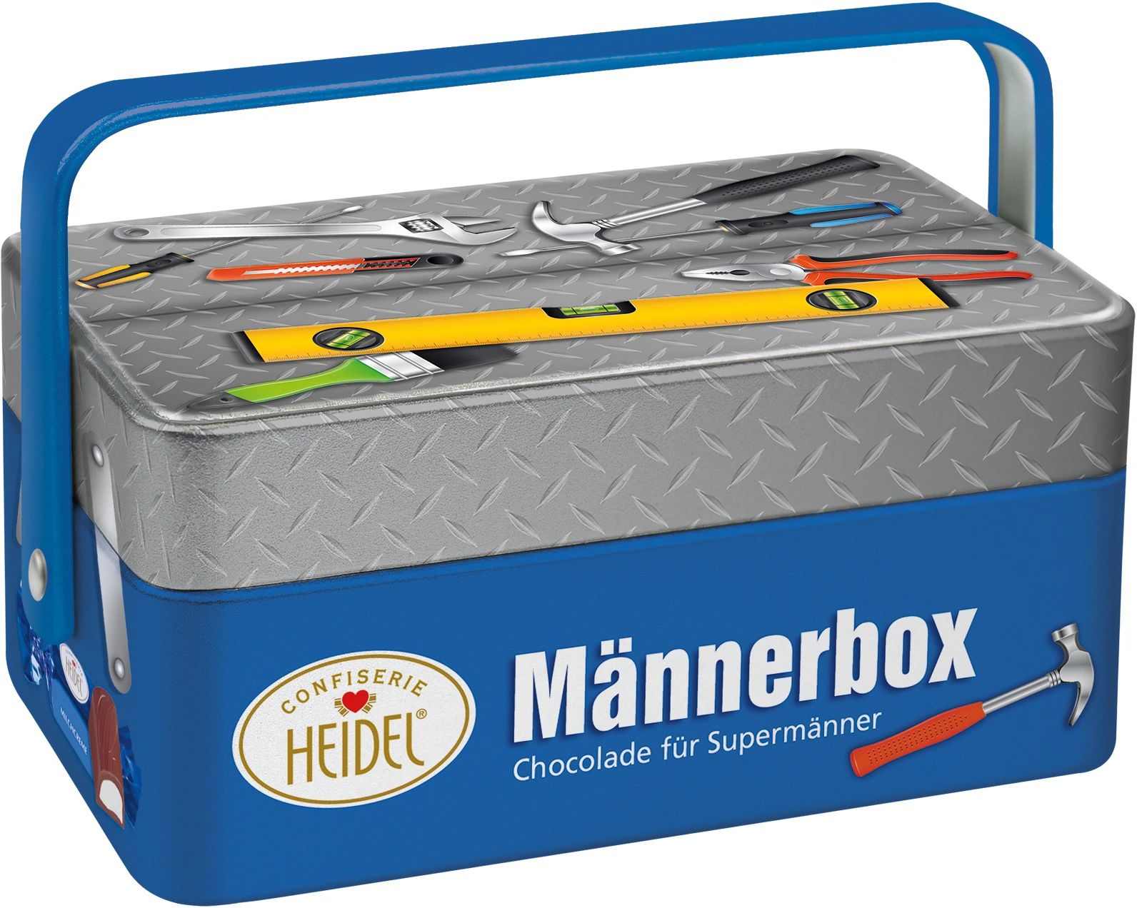 Männerbox 