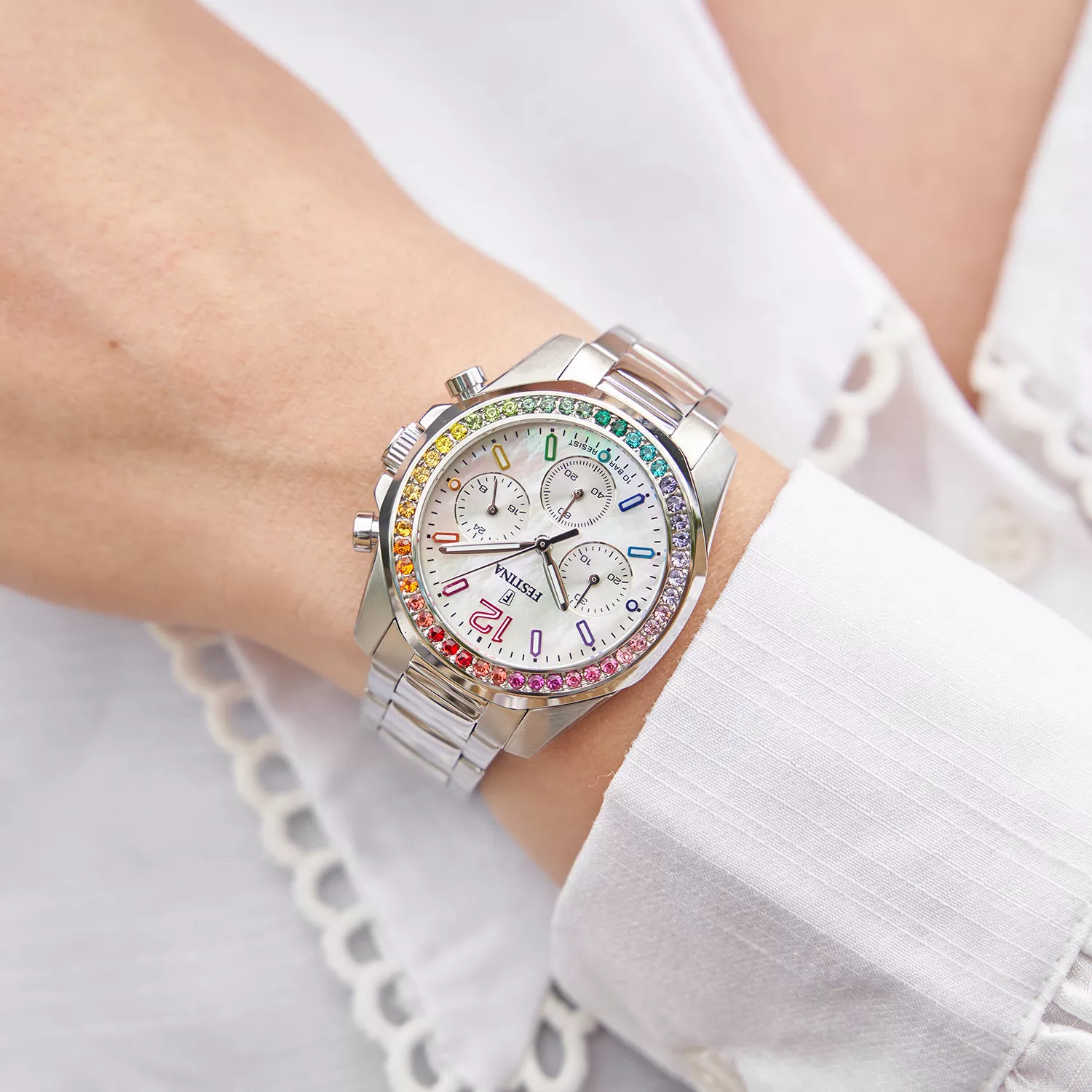 Festina Rainbow F20606/2