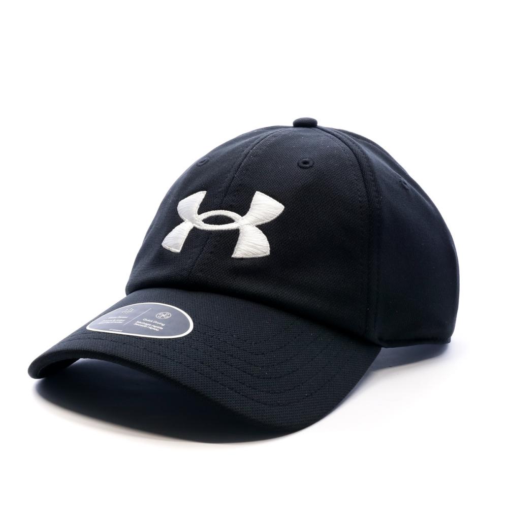 Under Armour Casquette Noir Homme Under Armour Blitzing