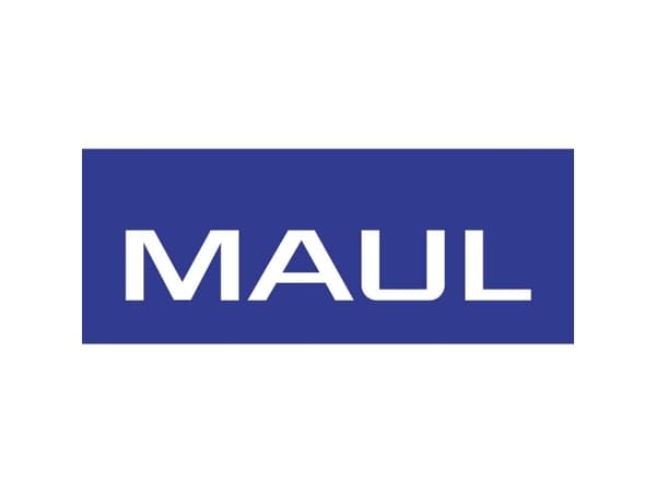 MAUL 6177337, 2,9 cm, 1,1 cm, 600 g, 160 mm, 85 mm, 22 mm