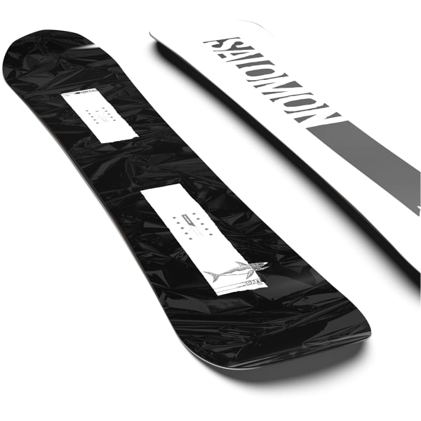 Planche de snowboard SALOMON CRAFT
