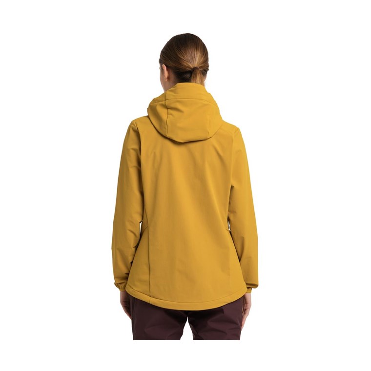 Haglöfs Discover Touring Jacket Women