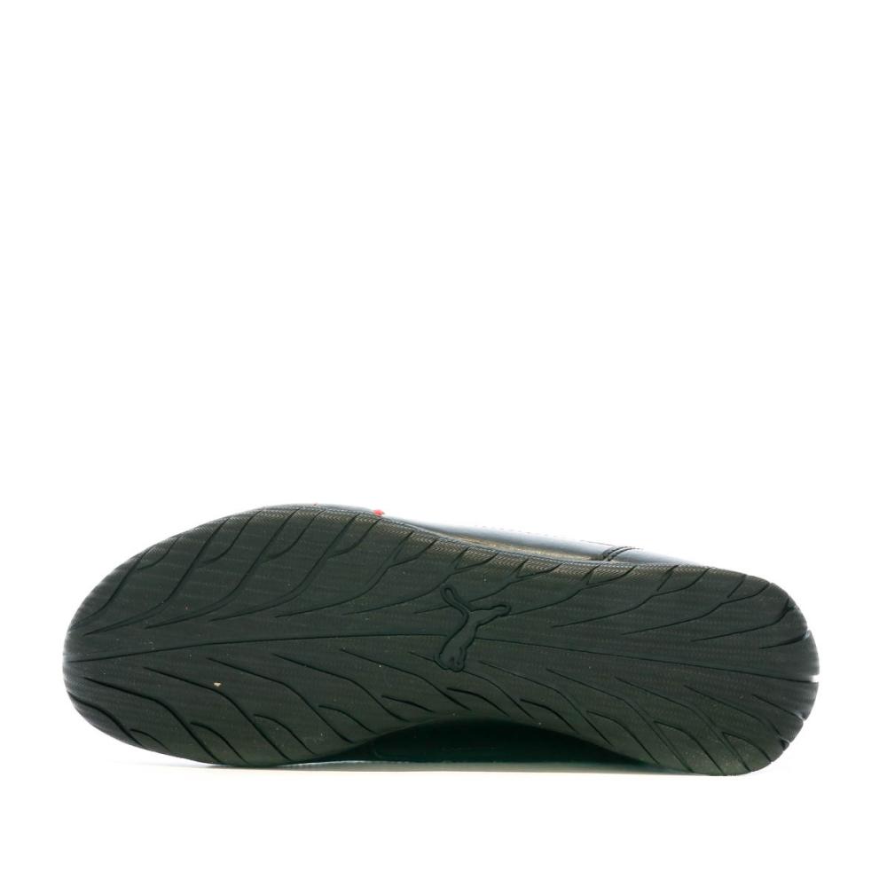 Puma Baskets Noires Homme Puma Ferrari Neo