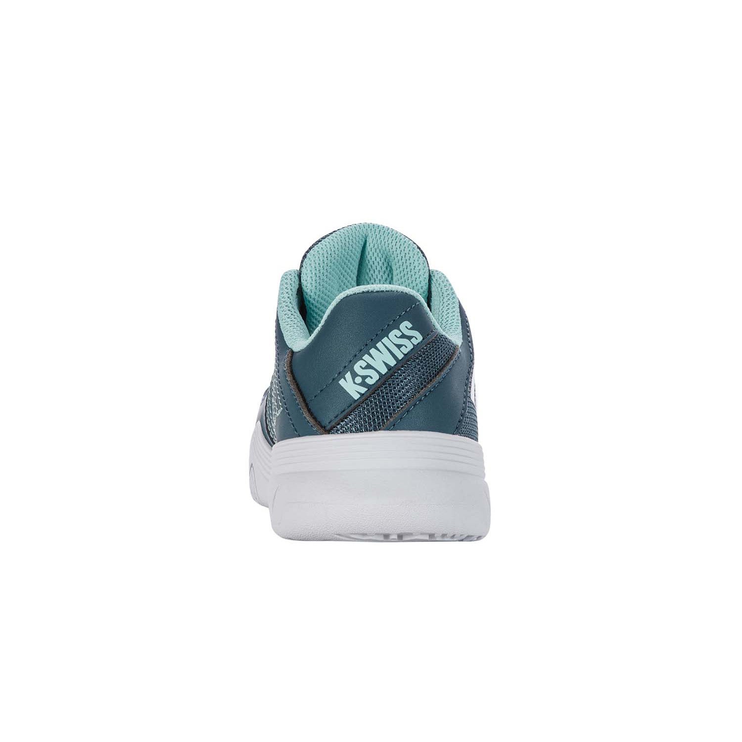 K-Swiss  Court Express Omni Jr