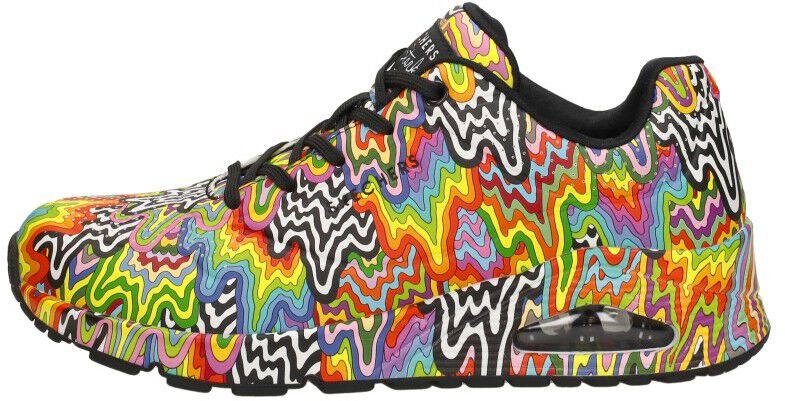 Skechers Jen Stark: Uno - Infinite Drip overige kleuren