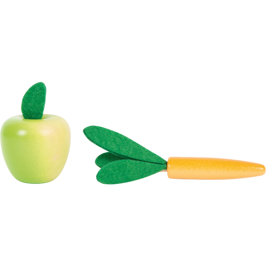 small foot® Pferdepflege-Set mit Tasche