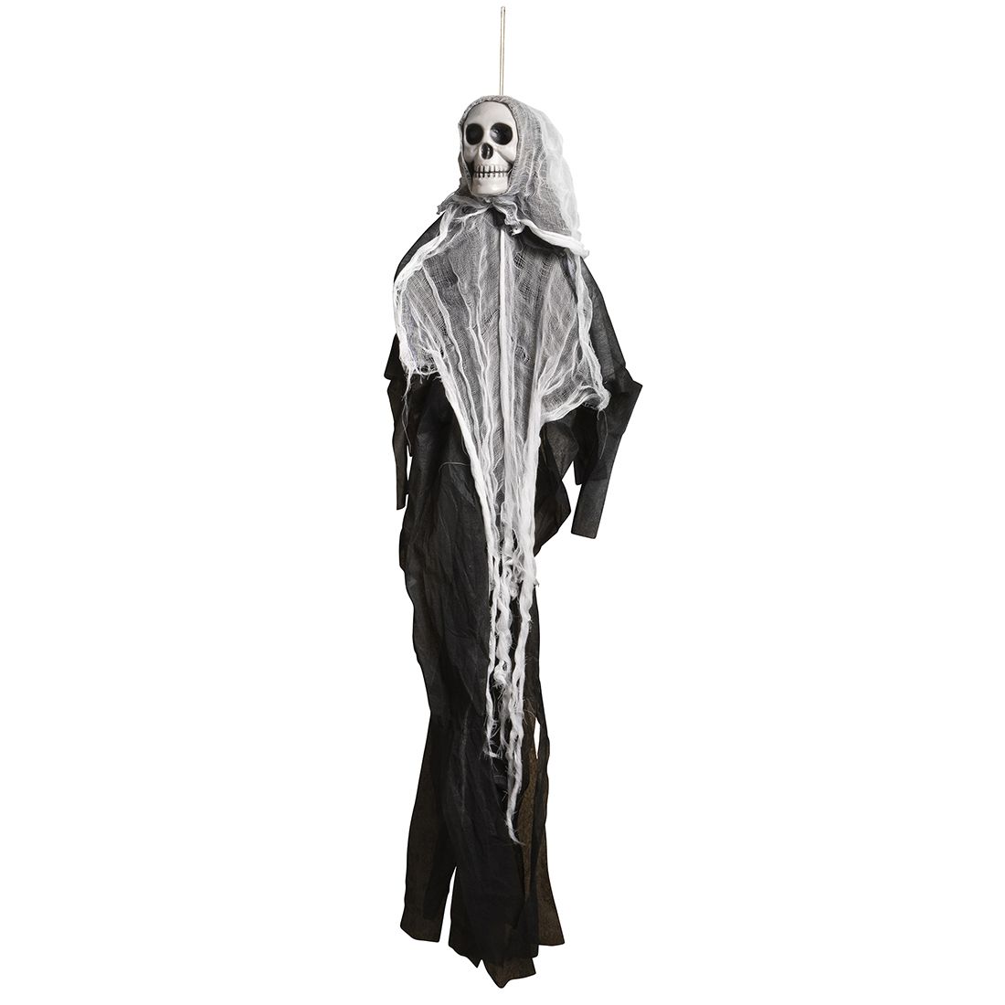 Halloween Spøkelse