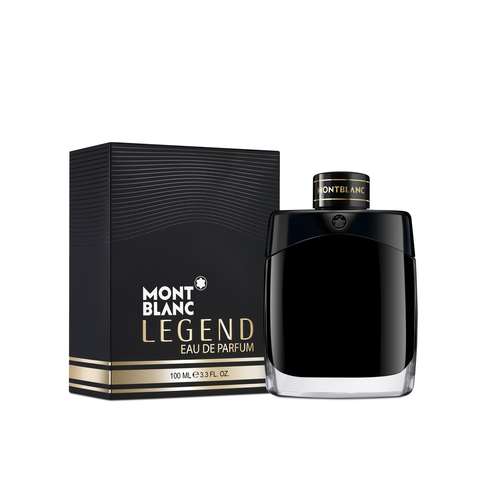 MONTBLANC Legend Edp 100ml