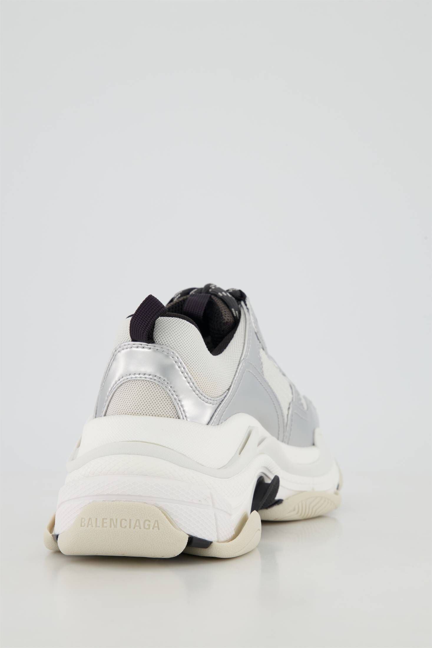 Balenciaga| Damen Sneaker TRIPLE S