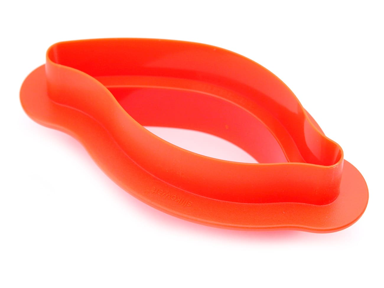 Moule silicone - 6 pétales Ruben - 30 x 17,5 cm - Silikomart
