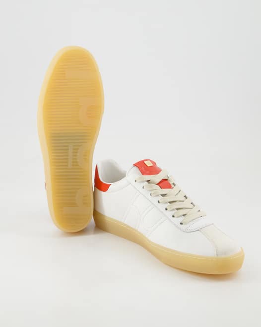 Högl 100310-0244 Sneaker in Weiß