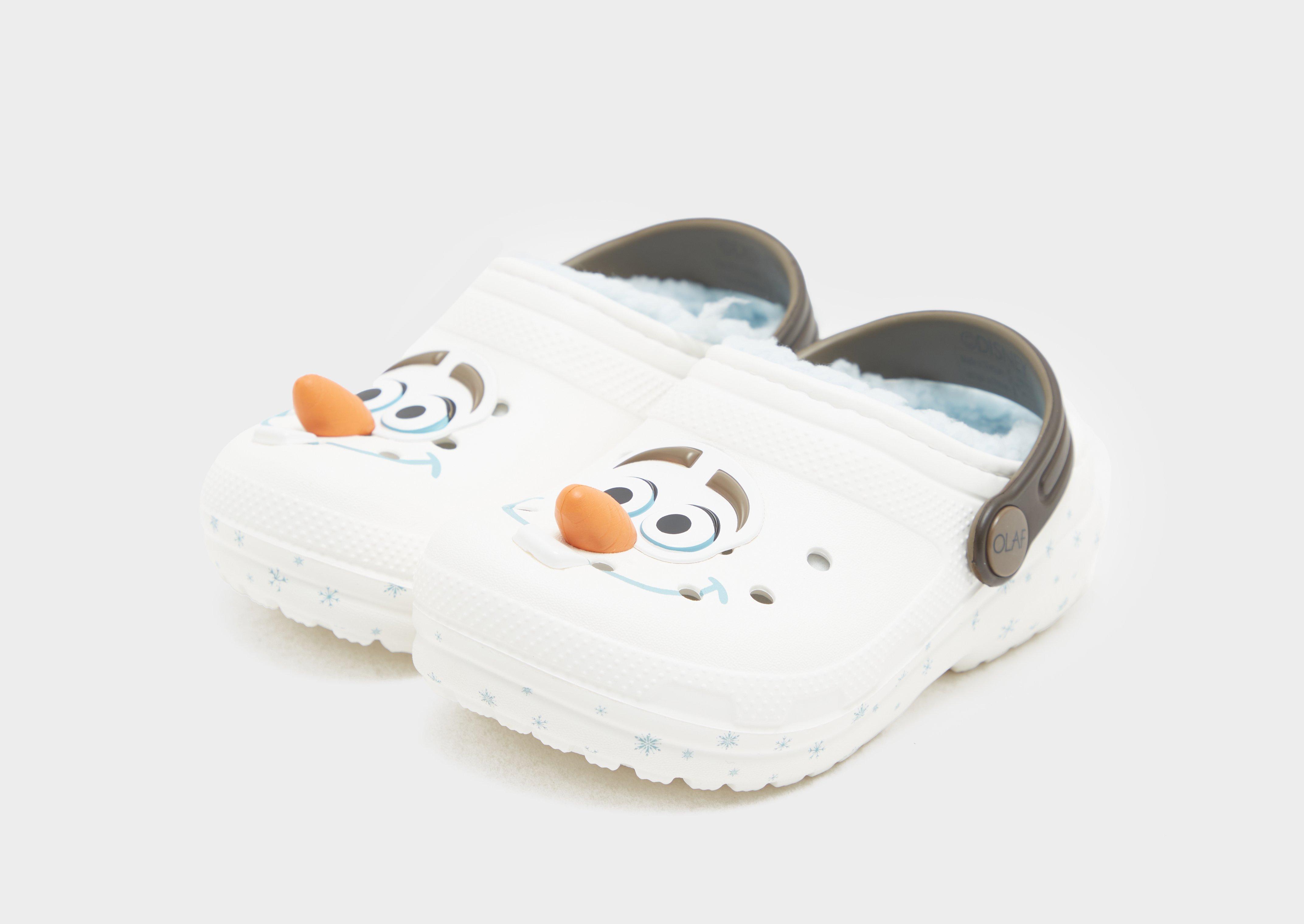 Crocs Classic Clog Bébé