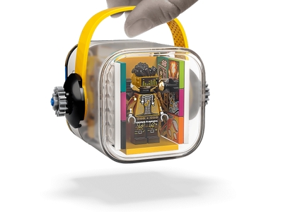 LEGO HipHop Robot BeatBox (43107)