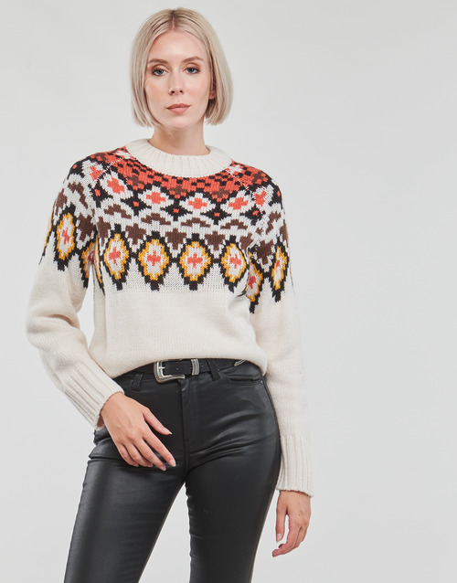 Pepe jeans - BESTA - Multicolore