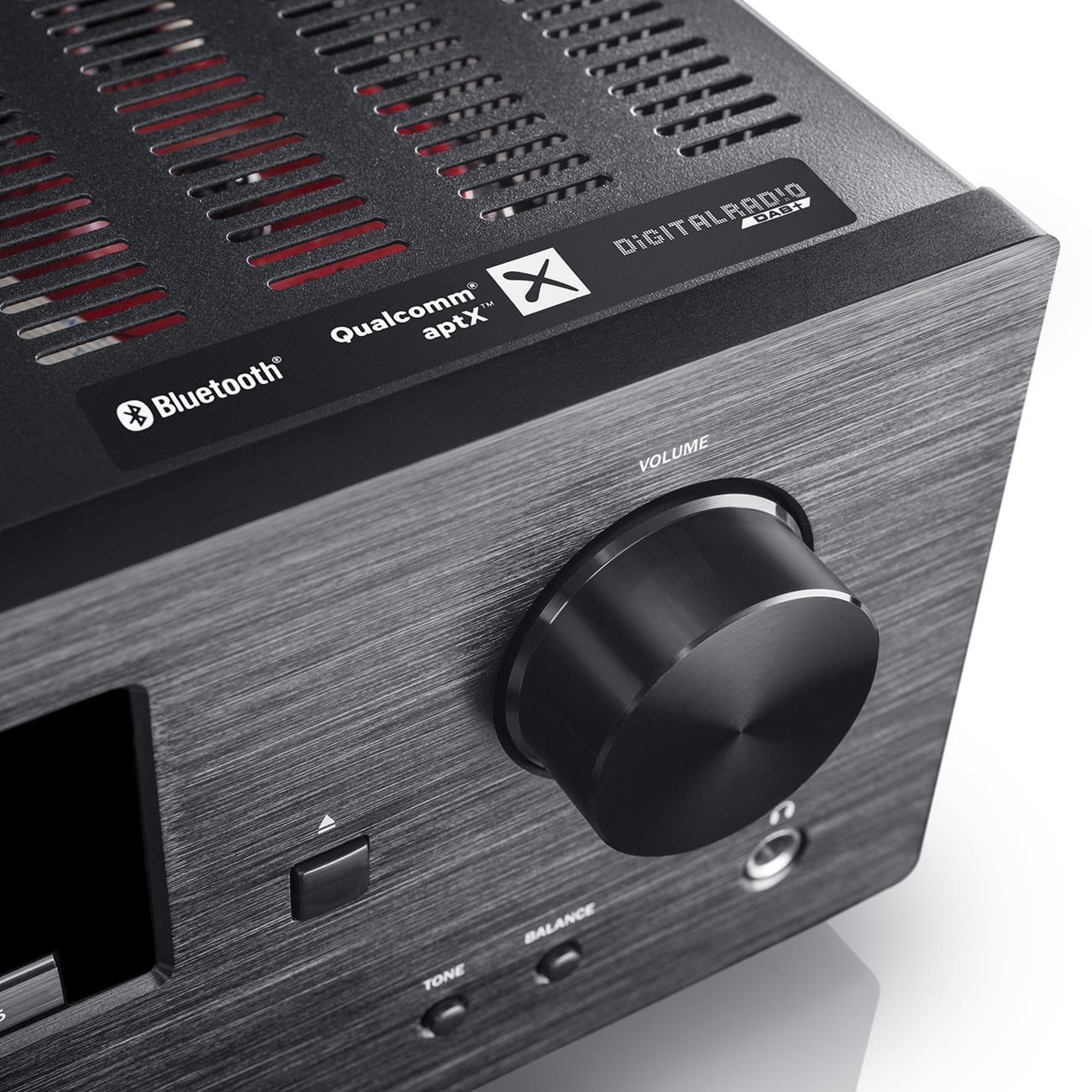KOMBO 62 CD-Receiver
