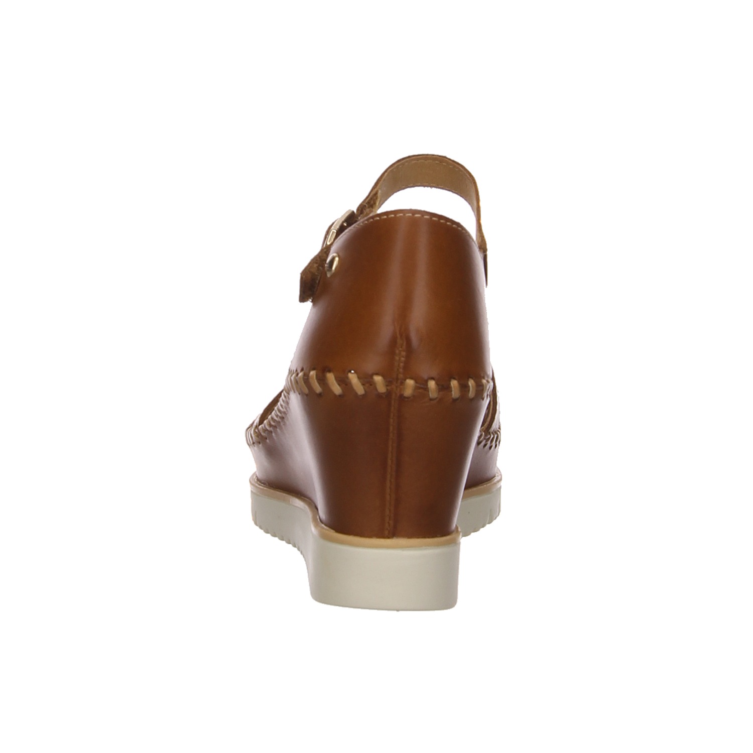 Pikolinos Sandaletten brandy braun