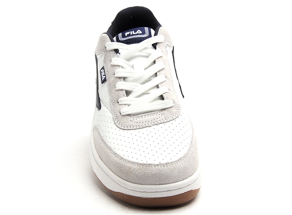 Fila basses homme ffm0252 blanc